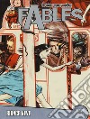 C'era una volta. Fables. Vol. 1: Bianca neve libro