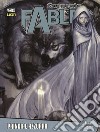 C'era una volta. Fables. Vol. 11: Principe azzurro libro