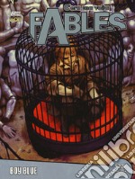 C'era una volta. Fables. Vol. 12: Boy Blue libro