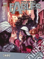 C'era una volta. Fables. Vol. 14: Sinbad libro