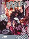 C'era una volta. Fables. Vol. 14: Sinbad libro