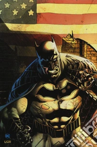 Batman. Jumbo edition. Vol. 17