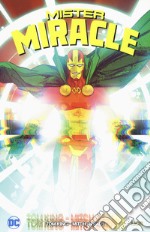 Mister miracle. Vol. 1 libro