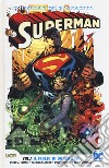 Universo DC. Rinascita. Superman. Vol. 1: Il figlio di Superman libro