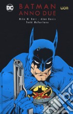 Batman. Anno due libro