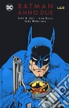 Batman. Anno due libro