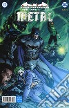 Preludio a Metal. Batman. Il cavaliere oscuro. Vol. 12 libro