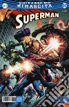 Rinascita. Superman. Vol. 27 libro