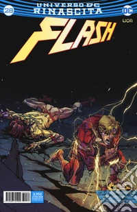 Rinascita. Flash. Vol. 28