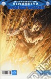 Rinascita. Wonder Woman. Vol. 27 libro