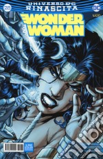 Rinascita. Wonder Woman. Vol. 28 libro