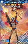 Rinascita. Suicide Squad. Harley Quinn. Vol. 23 libro