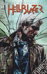 Hellblazer. Vol. 65