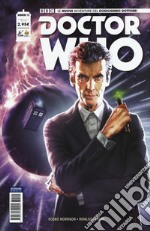 Doctor Who. Le nuove avventure del dodicesimo dottore. Vol. 15 libro