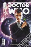 Doctor Who. Le nuove avventure del dodicesimo dottore. Vol. 15 libro