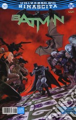 Rinascita. Batman. Vol. 30 libro