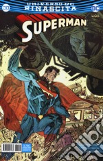 Rinascita. Superman. Vol. 30 libro