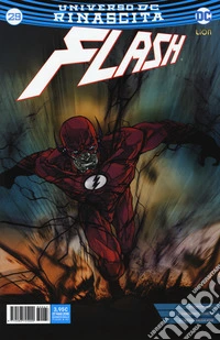 Rinascita. Flash. Vol. 29