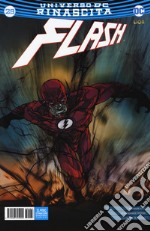 Rinascita. Flash. Vol. 29 libro