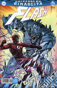 Rinascita. Flash. Vol. 30