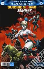 Rinascita. Suicide Squad. Harley Quinn. Vol. 26 libro