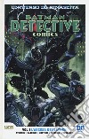 Universo DC. Rinascita. Batman. Detective comics. Vol. 1: L' ascesa dei batmen libro