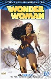 Wonder Woman. Anno uno. Vol. 1 libro di Rucka Greg Scott Nicola Fajardo Romulo jr.