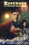 L'ultimo figlio della terra. Superman libro