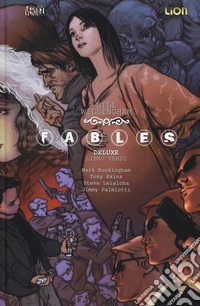 Fables deluxe. Vol. 3