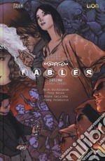 Fables deluxe. Vol. 3 libro