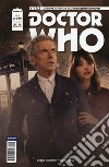 Doctor Who. Le nuove avventure del dodicesimo dottore. Vol. 16 libro di Morrison Robbie