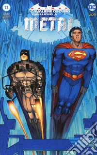 Rinascita. Batman. Il cavaliere oscuro. Variant