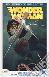 Wonder Woman. Anno uno. Vol. 1 libro di Rucka Greg Scott Nicola Fajardo Romulo jr.