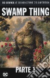 Swamp Thing. Vol. 1 libro