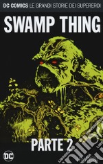 Swamp Thing. Vol. 2