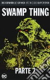 Swamp Thing. Vol. 2 libro