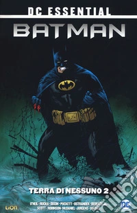 Terra di nessuno. Batman. Vol. 2