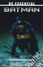 Terra di nessuno. Batman. Vol. 2 libro