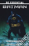 Terra di nessuno. Batman. Vol. 2 libro