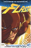 Rinascita. Flash. Vol. 1: Il fulmine colpisce due volte libro