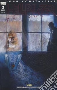 Hellblazer. Vol. 2