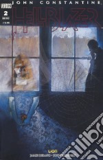 Hellblazer. Vol. 2 libro