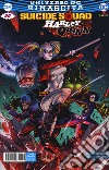 Rinascita. Suicide Squad. Harley Quinn. Vol. 28 libro