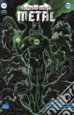 Rinascita. Batman. Il cavaliere oscuro. Variant. Con gadget. Vol. 15 libro