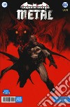 Metal. Batman. Il cavaliere oscuro. Vol. 16 libro