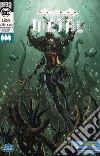 Metal. Batman. Il cavaliere oscuro. Variant. Con gadget. Vol. 18 libro