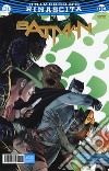 Rinascita. Batman. Vol. 31  libro