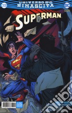 Rinascita. Superman. Vol. 32 libro