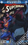 Rinascita. Superman. Vol. 32 libro