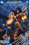 Rinascita. Wonder Woman. Vol. 31 libro